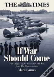 Capa do artigo If War Should Come