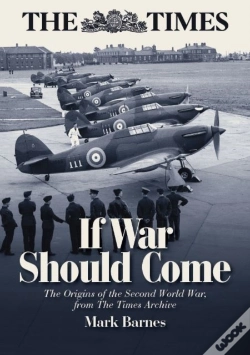 Capa do artigo If War Should Come
