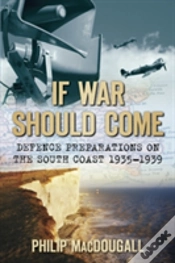 Capa do artigo If War Should Come