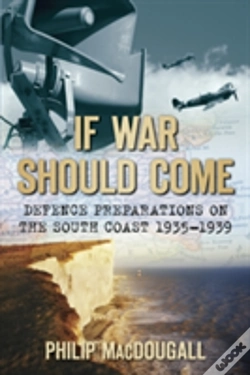 Capa do artigo If War Should Come