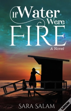 Capa do artigo If Water Were Fire