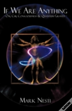 Capa do artigo If We Are Anything: Om, Chi, Consciousne