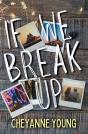 If We Break Up - Preview