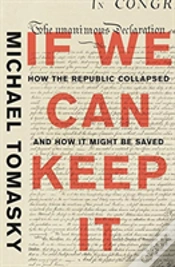 Capa do artigo If We Can Keep It