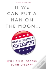 Capa do artigo If We Can Put A Man On The Moon
