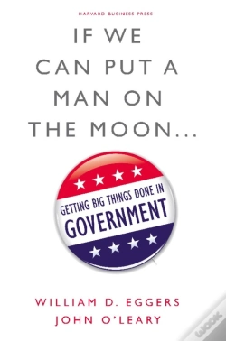 Capa do artigo If We Can Put A Man On The Moon