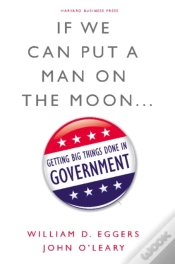 Capa do artigo If We Can Put A Man On The Moon