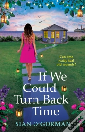 Capa do artigo If We Could Turn Back Time