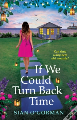 Capa do artigo If We Could Turn Back Time