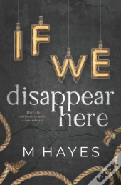 If We Disappear Here