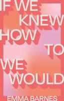 If We Knew How To We Would