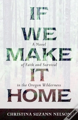 Capa do artigo If We Make It Home