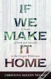 Capa do artigo If We Make It Home