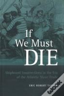 If We Must Die