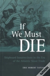 If We Must Die