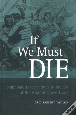 Capa do artigo If We Must Die
