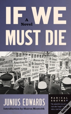 Capa do artigo If We Must Die