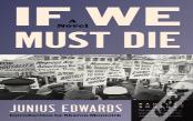 If We Must Die