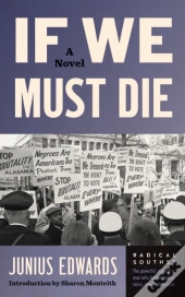 If We Must Die