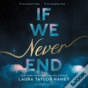 Capa do artigo If We Never End