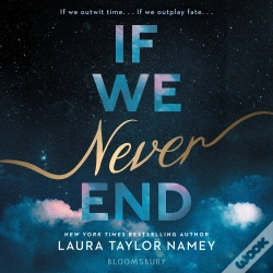 Capa do artigo If We Never End