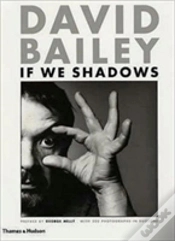 Capa do artigo If We Shadows