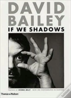 Capa do artigo If We Shadows