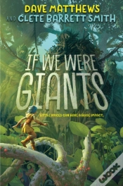 Capa do artigo If We Were Giants