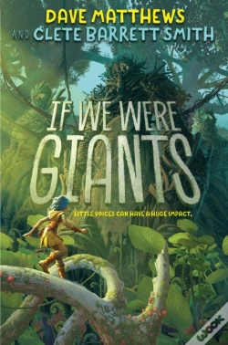 Capa do artigo If We Were Giants