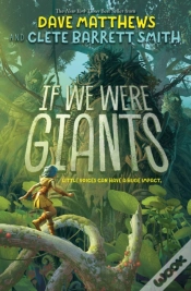 Capa do artigo If We Were Giants