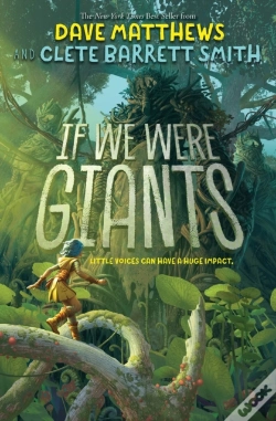 Capa do artigo If We Were Giants