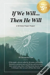 Capa do artigo If We Will...Then He Will
