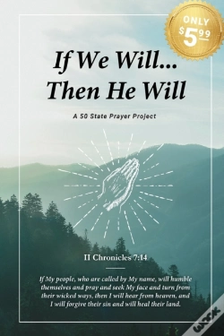 Capa do artigo If We Will...Then He Will