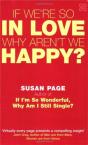 If We'Re So In Love, Why Aren'T We Happy? - Preview