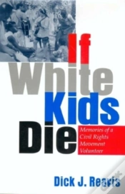 Capa do artigo If White Kids Die