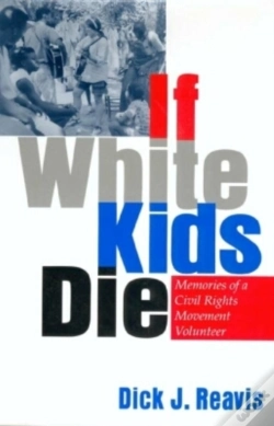Capa do artigo If White Kids Die