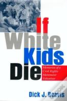 If White Kids Die
