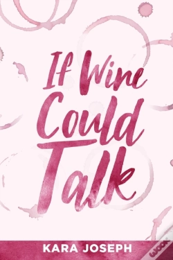 Capa do artigo If Wine Could Talk