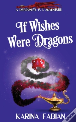 Capa do artigo If Wishes Were Dragons