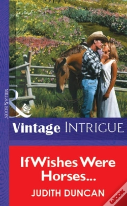 Capa do artigo If Wishes Were Horses...
