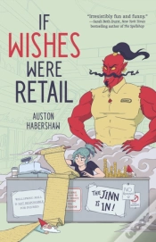 Capa do artigo If Wishes Were Retail