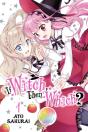 If Witch, Then Which?, Vol. 1 - Preview