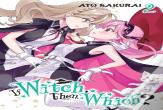 If Witch, Then Which?, Vol. 2
