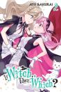 If Witch, Then Which?, Vol. 2 - Preview