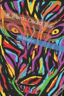 Capa do artigo If Words Could Talk