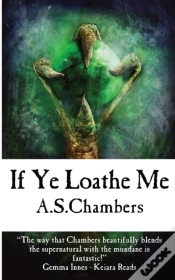 Capa do artigo If Ye Loathe Me