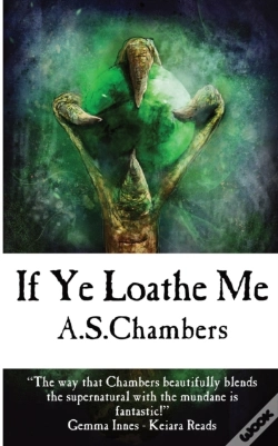 Capa do artigo If Ye Loathe Me