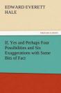 If, Yes And Perhaps Four Possibilities And Six Exaggerations With Some Bits Of Fact - Preview