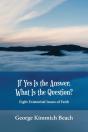 If Yes Is The Answer, What Is The Question? Eight Existential Issues Of Faith - Preview