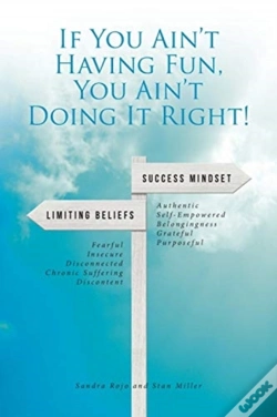 Capa do artigo If You Ain'T Having Fun, You Ain'T Doing It Right!